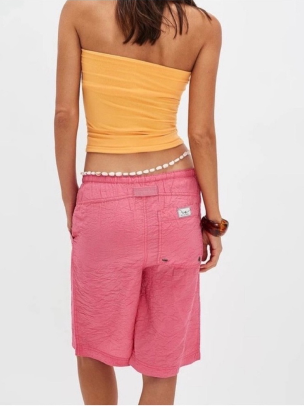 9188. We The Free Palma Board Shorts
